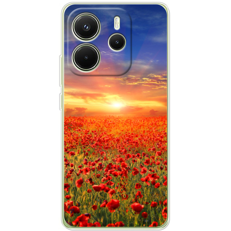 Чохол BoxFace Xiaomi Redmi Note 14 4G Global version 