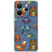 Чохол BoxFace Xiaomi Redmi Note 14 4G Global version 