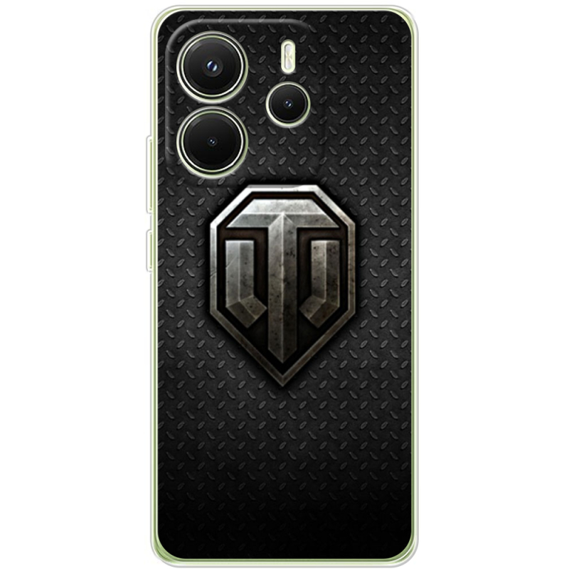 Чохол BoxFace Xiaomi Redmi Note 14 4G Global version 