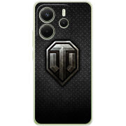 Чохол BoxFace Xiaomi Redmi Note 14 4G Global version 