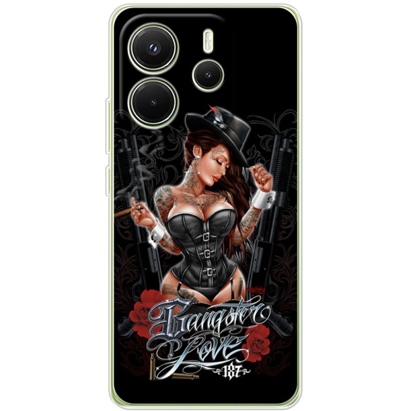 Чохол BoxFace Xiaomi Redmi Note 14 4G Global version 