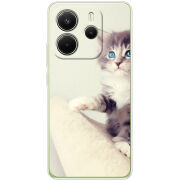 Чохол BoxFace Xiaomi Redmi Note 14 4G Global version 