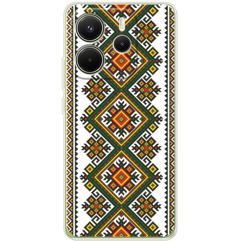 Чохол BoxFace Xiaomi Redmi Note 14 4G Global version 