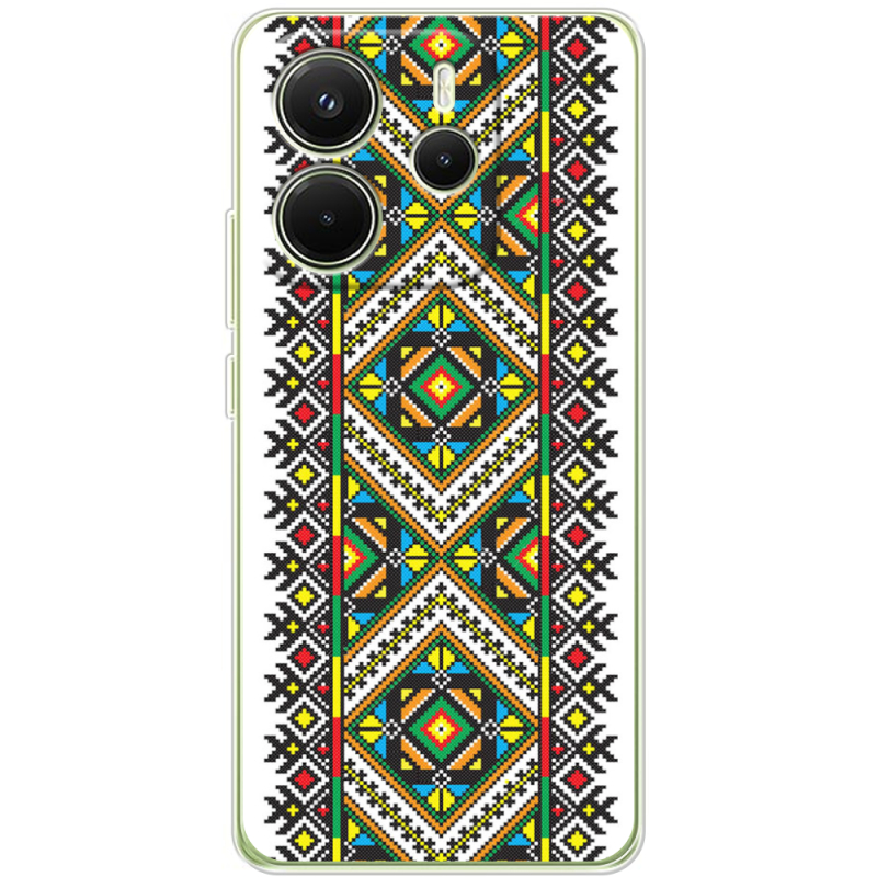 Чохол BoxFace Xiaomi Redmi Note 14 4G Global version 