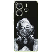 Чохол BoxFace Xiaomi Redmi Note 14 4G Global version 