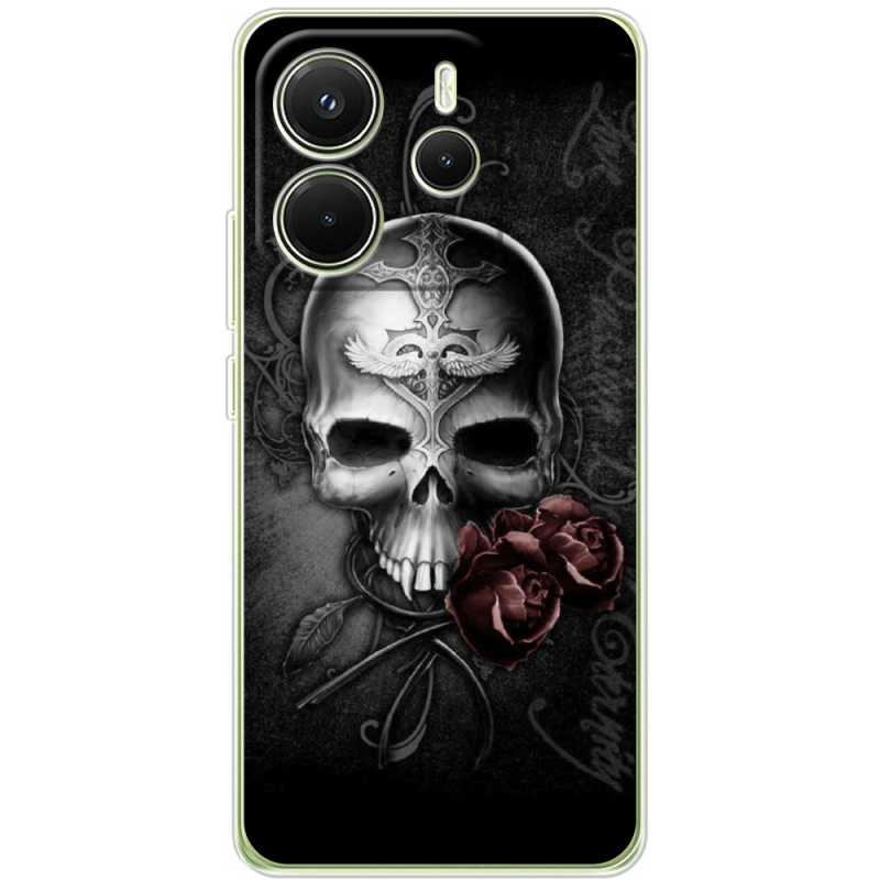 Чохол BoxFace Xiaomi Redmi Note 14 4G Global version 