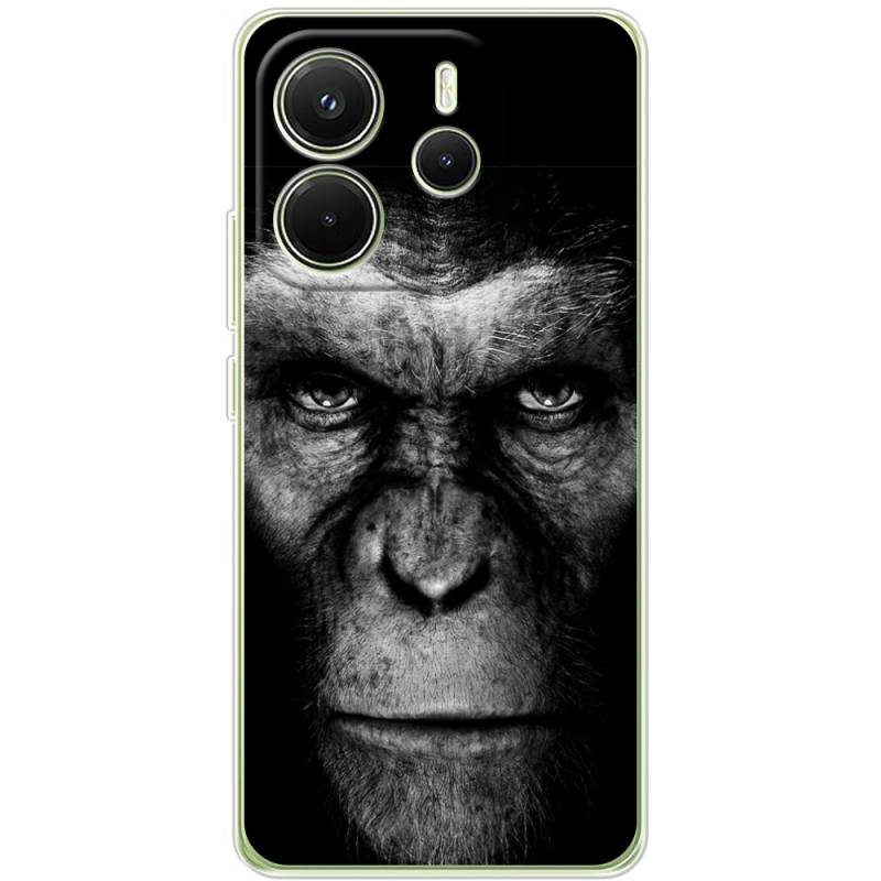 Чохол BoxFace Xiaomi Redmi Note 14 4G Global version 