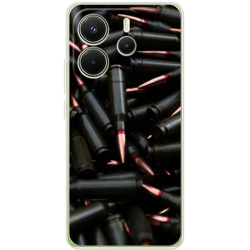 Чохол BoxFace Xiaomi Redmi Note 14 4G Global version 