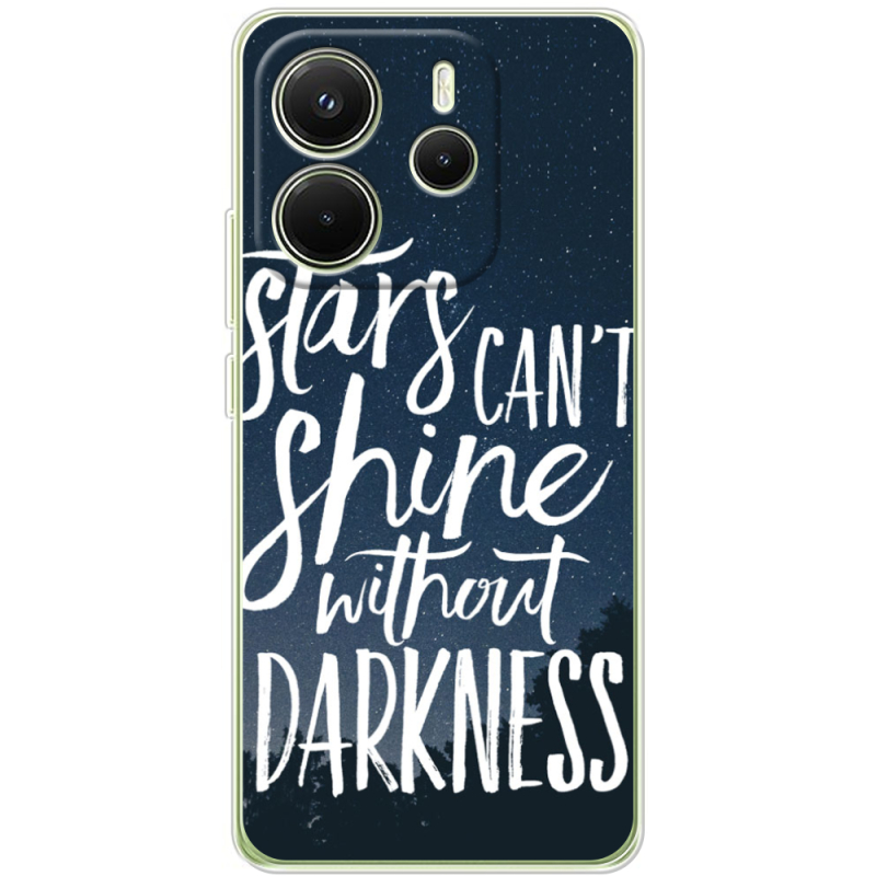 Чохол BoxFace Xiaomi Redmi Note 14 4G Global version 