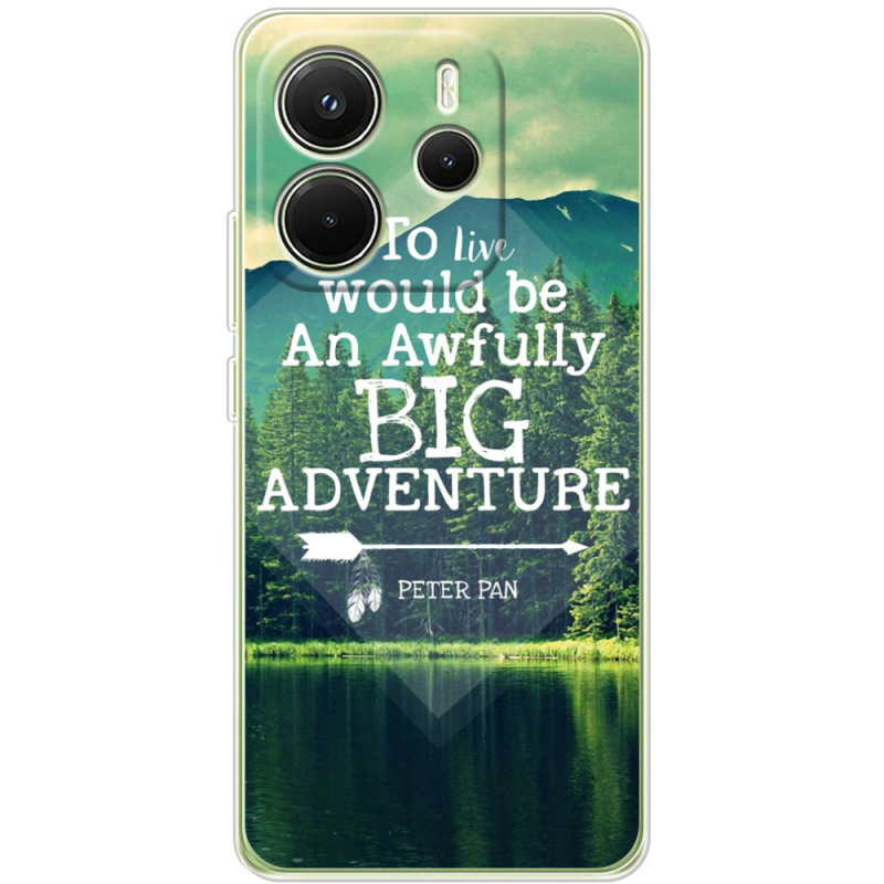 Чохол BoxFace Xiaomi Redmi Note 14 4G Global version 