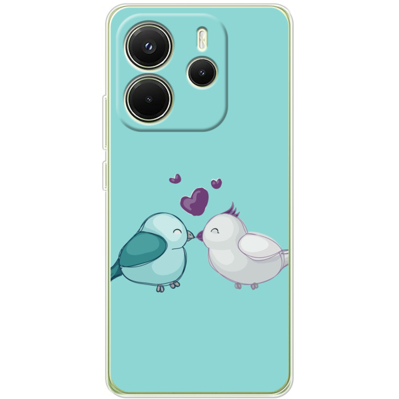 Чохол BoxFace Xiaomi Redmi Note 14 4G Global version 