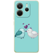 Чохол BoxFace Xiaomi Redmi Note 14 4G Global version 