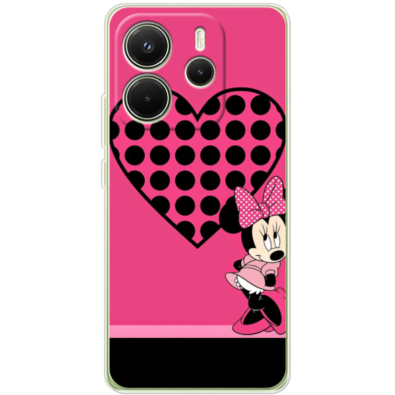 Чохол BoxFace Xiaomi Redmi Note 14 4G Global version 