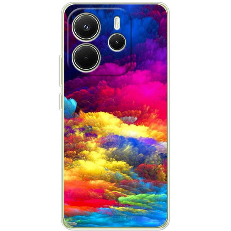 Чохол BoxFace Xiaomi Redmi Note 14 4G Global version 