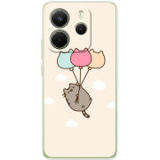 Чохол BoxFace Xiaomi Redmi Note 14 4G Global version 