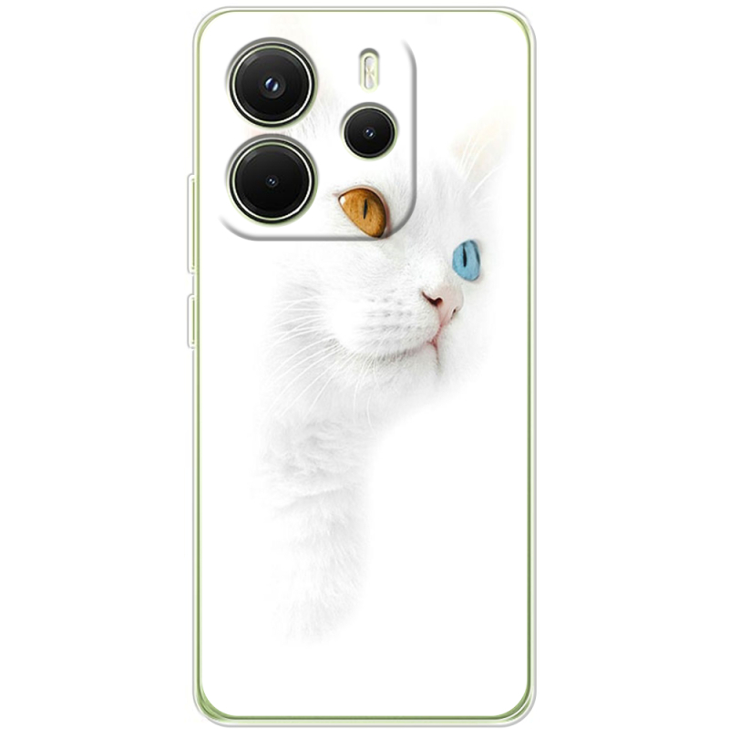 Чохол BoxFace Xiaomi Redmi Note 14 4G Global version 