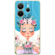 Чохол BoxFace Xiaomi Redmi Note 14 4G Global version 