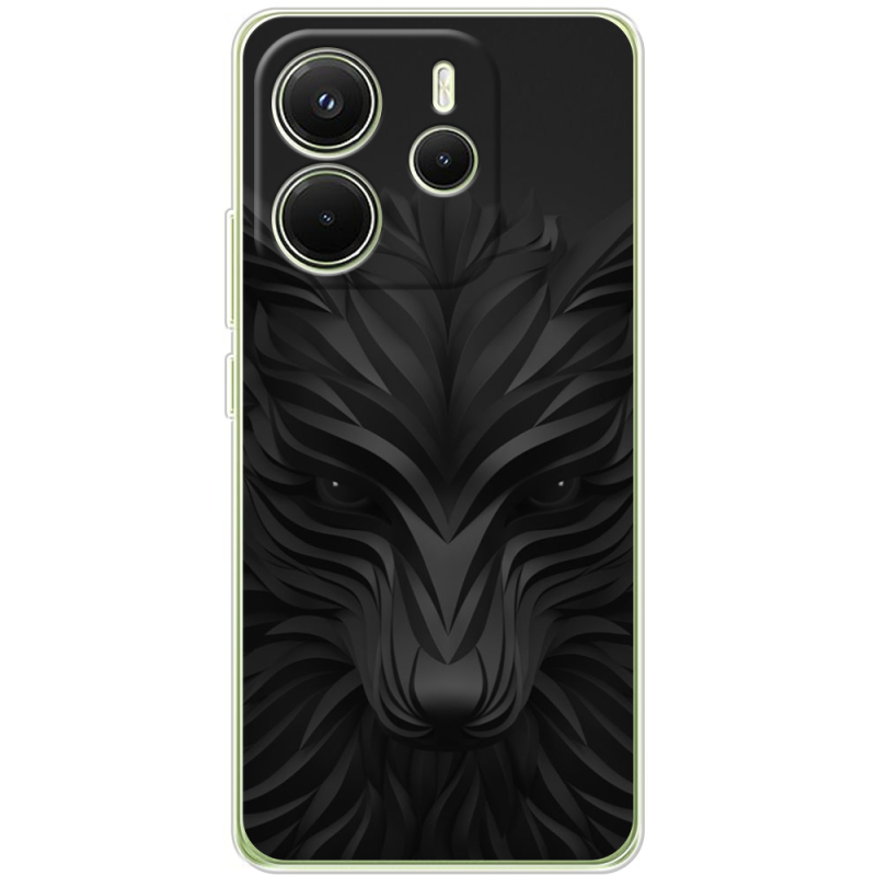 Чохол BoxFace Xiaomi Redmi Note 14 4G Global version 