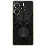 Чохол BoxFace Xiaomi Redmi Note 14 4G Global version 