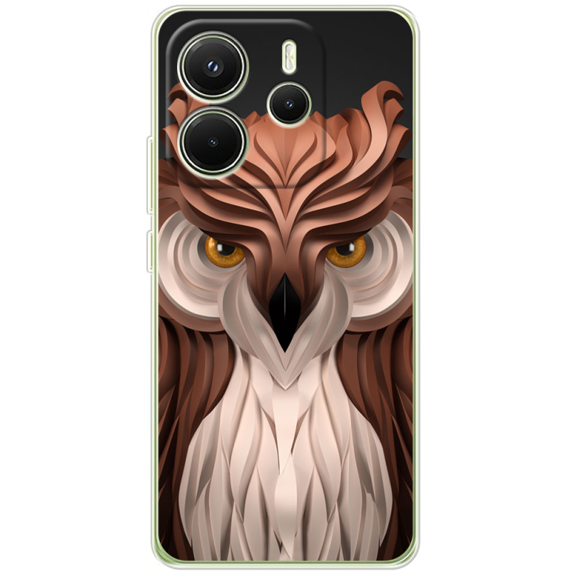 Чохол BoxFace Xiaomi Redmi Note 14 4G Global version 