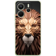 Чохол BoxFace Xiaomi Redmi Note 14 4G Global version 