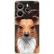 Чохол BoxFace Xiaomi Redmi Note 14 4G Global version 