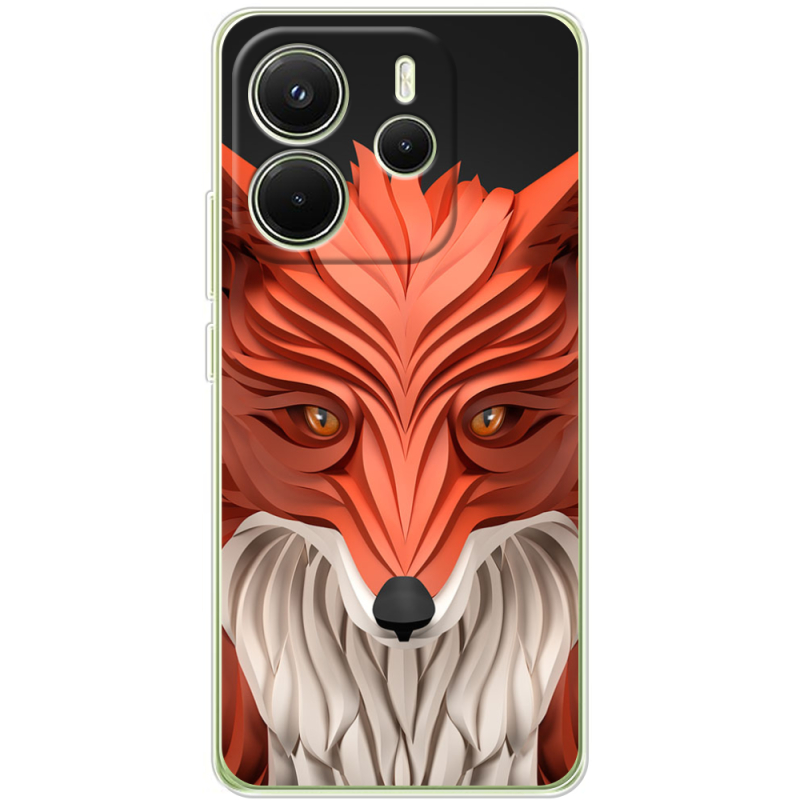 Чохол BoxFace Xiaomi Redmi Note 14 4G Global version 