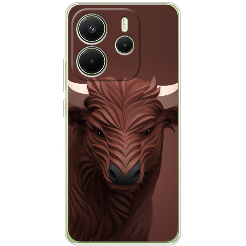 Чохол BoxFace Xiaomi Redmi Note 14 4G Global version 