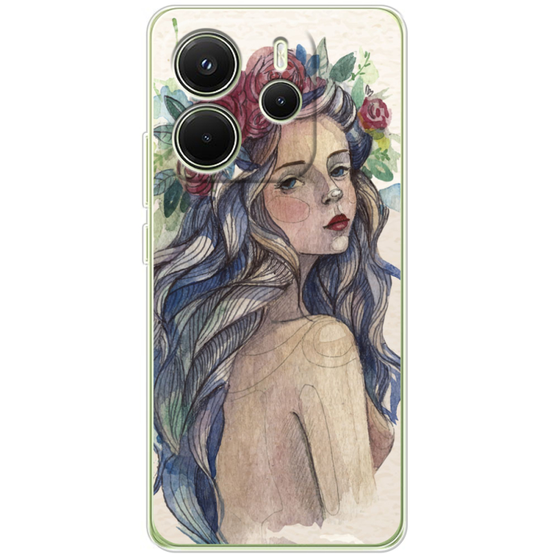 Чохол BoxFace Xiaomi Redmi Note 14 4G Global version 