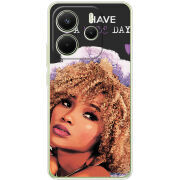 Чохол BoxFace Xiaomi Redmi Note 14 4G Global version Nice Day