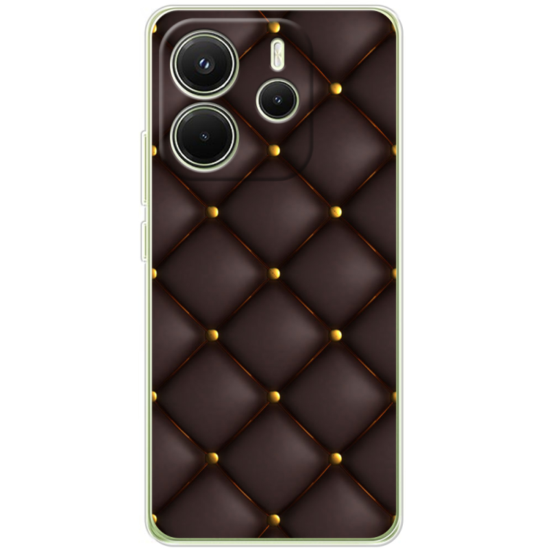 Чохол BoxFace Xiaomi Redmi Note 14 4G Global version 