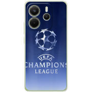 Чохол BoxFace Xiaomi Redmi Note 14 4G Global version 