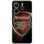 Чохол BoxFace Xiaomi Redmi Note 14 4G Global version 