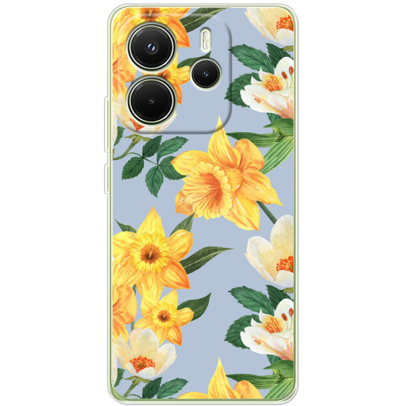 Чохол BoxFace Xiaomi Redmi Note 14 4G Global version 