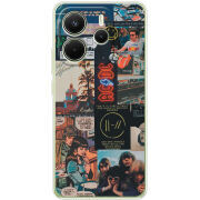 Чохол BoxFace Xiaomi Redmi Note 14 4G Global version 