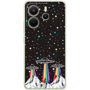 Чохол BoxFace Xiaomi Redmi Note 14 4G Global version 