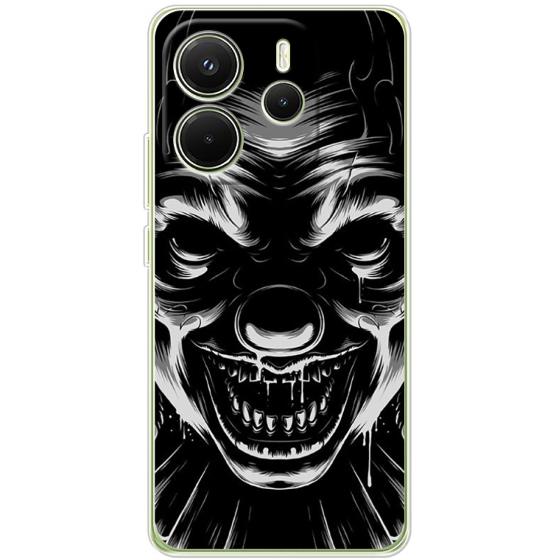 Чохол BoxFace Xiaomi Redmi Note 14 4G Global version 