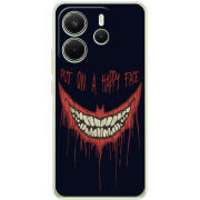 Чохол BoxFace Xiaomi Redmi Note 14 4G Global version 