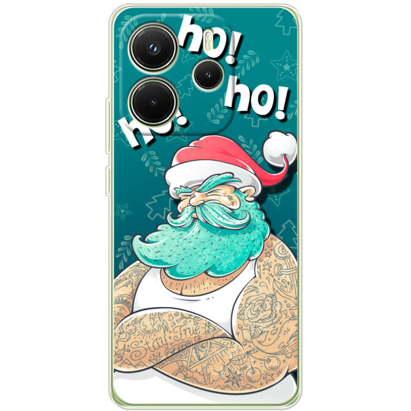 Чохол BoxFace Xiaomi Redmi Note 14 4G Global version 