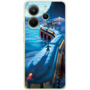 Чохол BoxFace Xiaomi Redmi Note 14 4G Global version 