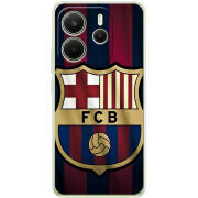 Чохол BoxFace Xiaomi Redmi Note 14 4G Global version 