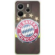 Чохол BoxFace Xiaomi Redmi Note 14 4G Global version 