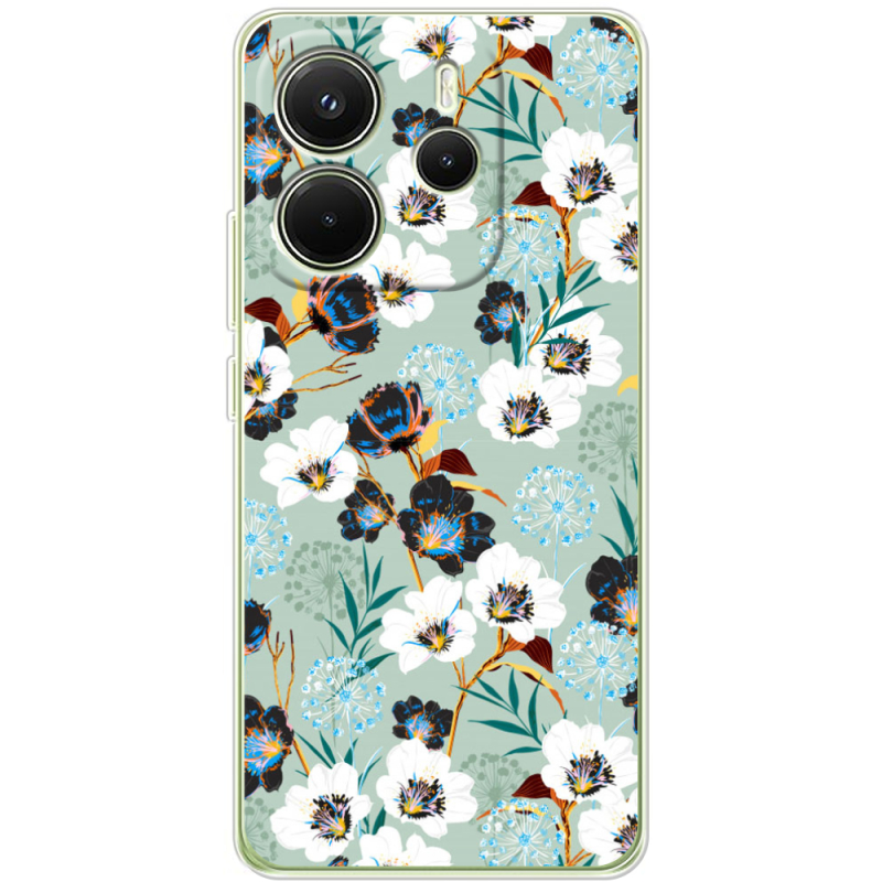 Чохол BoxFace Xiaomi Redmi Note 14 4G Global version 