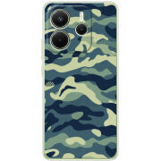 Чохол BoxFace Xiaomi Redmi Note 14 4G Global version 