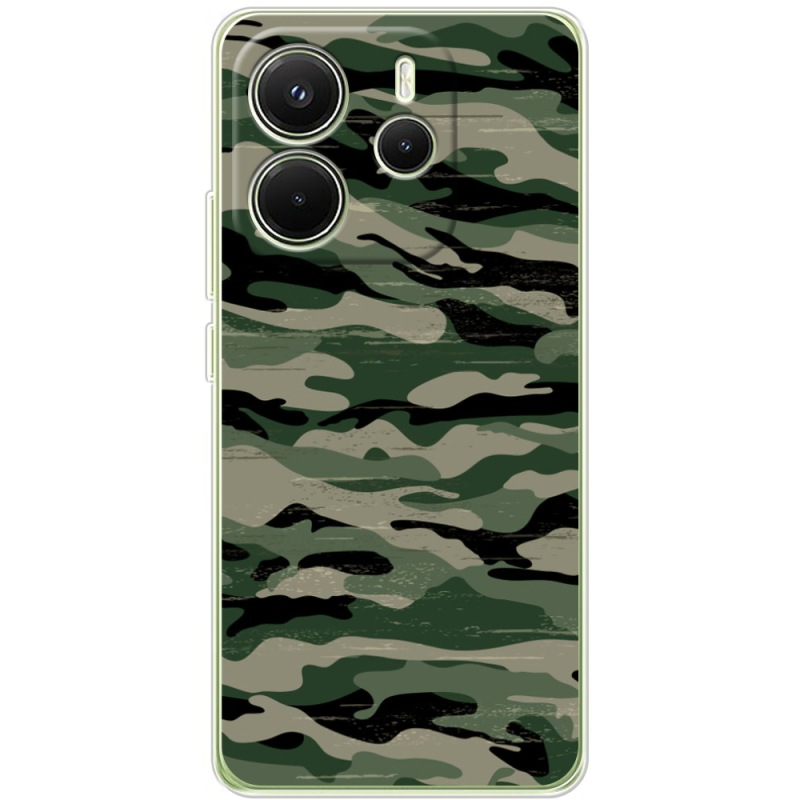 Чохол BoxFace Xiaomi Redmi Note 14 4G Global version 