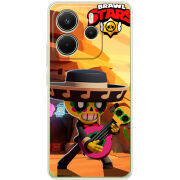 Чохол BoxFace Xiaomi Redmi Note 14 4G Global version 