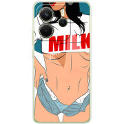 Чохол BoxFace Xiaomi Redmi Note 14 4G Global version 