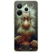 Чохол BoxFace Xiaomi Redmi Note 14 4G Global version 