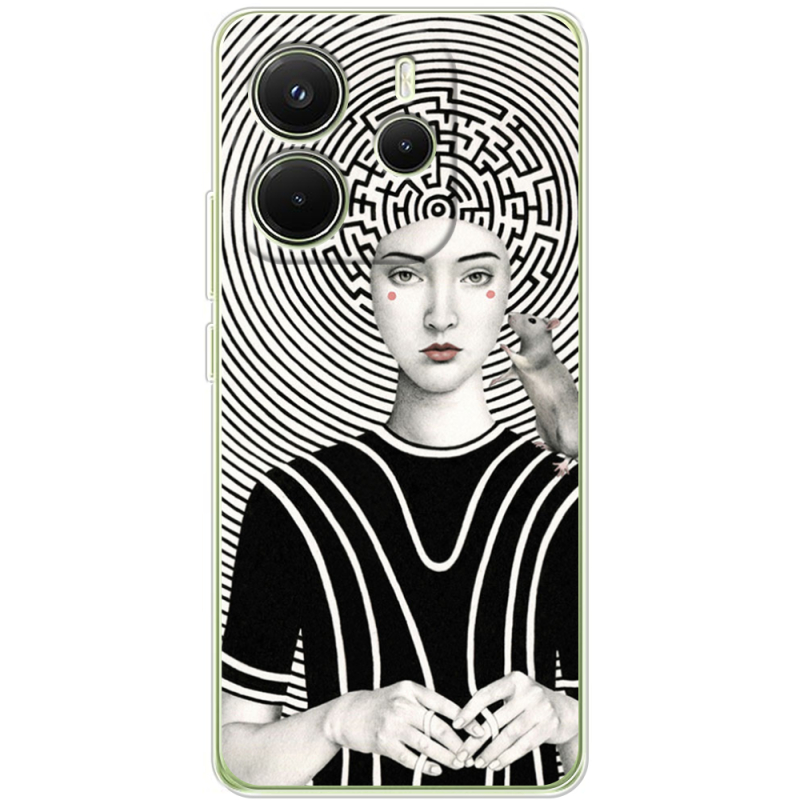 Чохол BoxFace Xiaomi Redmi Note 14 4G Global version 