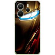 Чохол BoxFace Xiaomi Redmi Note 14 4G Global version 